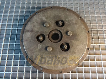 Embrayage et pièces