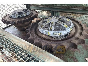 Moteur de translation ATLAS