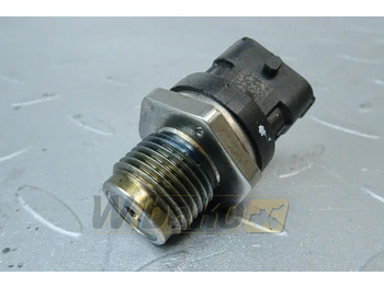 Moteur et pièces BOSCH