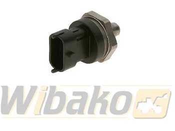 Moteur et pièces BOSCH