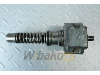 Pompe à carburant BOSCH