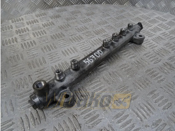 Préparation du carburant BOSCH