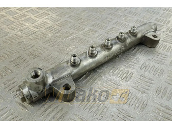 Préparation du carburant BOSCH