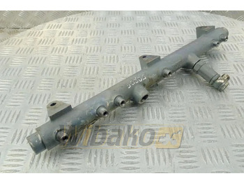 Préparation du carburant BOSCH