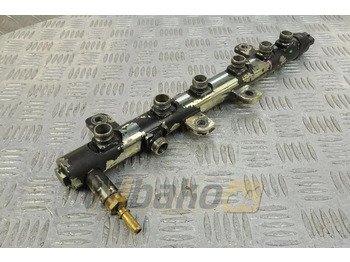 Préparation du carburant BOSCH