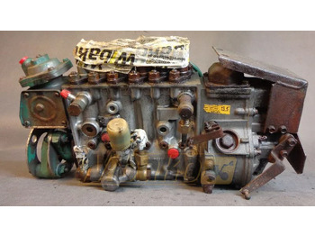 Pompe à carburant BOSCH