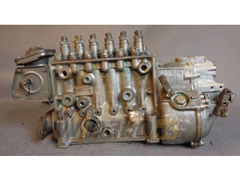 Pompe à carburant BOSCH