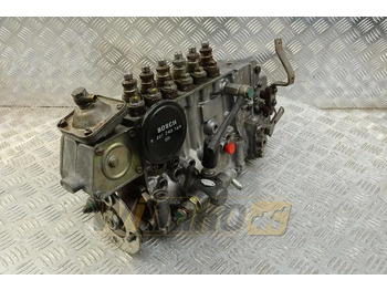 Pompe à carburant BOSCH