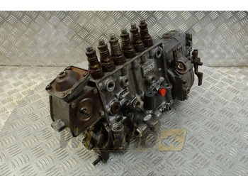 Pompe à carburant BOSCH