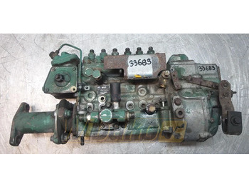 Pompe à carburant BOSCH