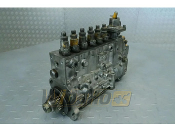 Pompe à carburant BOSCH