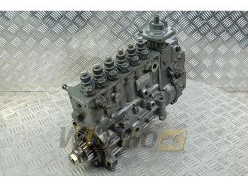 Pompe à carburant BOSCH