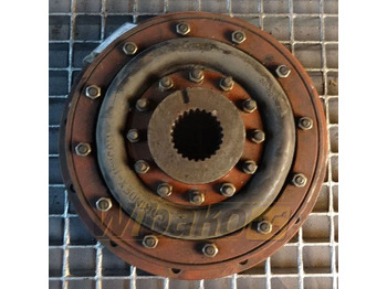 Embrayage et pièces