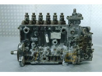 Pompe à carburant CUMMINS