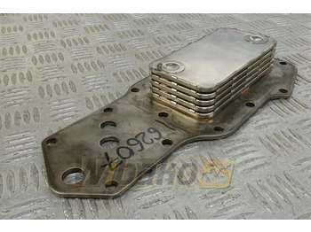 Radiateur d'huile CUMMINS