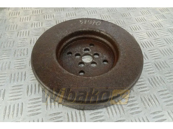 Moteur et pièces CUMMINS