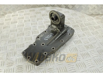 Radiateur d'huile CUMMINS