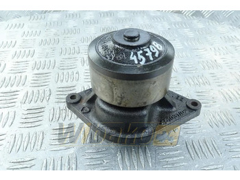 Pompe à eau CUMMINS