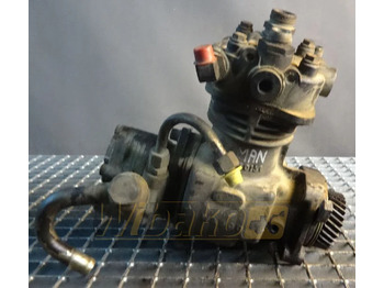 Compresseur d'air CUMMINS