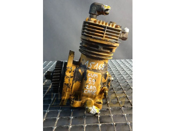 Compresseur d'air CUMMINS