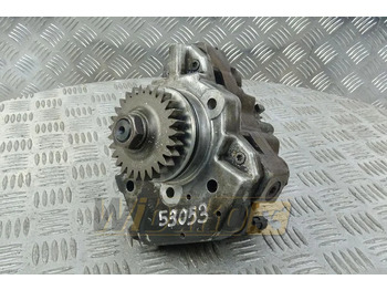 Pompe à carburant CUMMINS