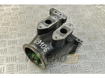 Collecteur d'admission CUMMINS