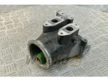 Collecteur d'admission CUMMINS