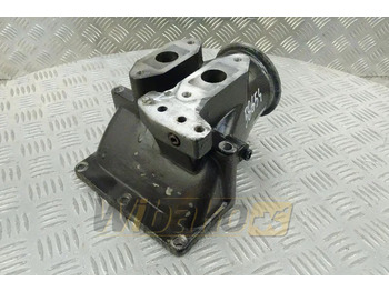 Collecteur d'admission CUMMINS