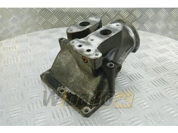 Collecteur d'admission CUMMINS