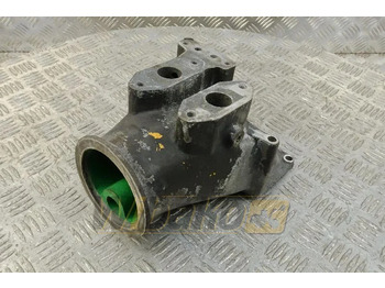 Collecteur d'admission CUMMINS