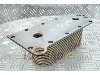 Radiateur d'huile CUMMINS