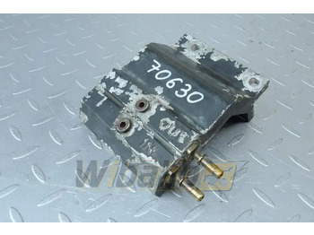 Filtre à carburant CUMMINS