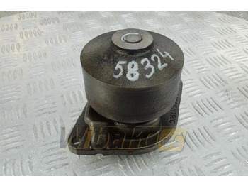 Pompe à eau CUMMINS