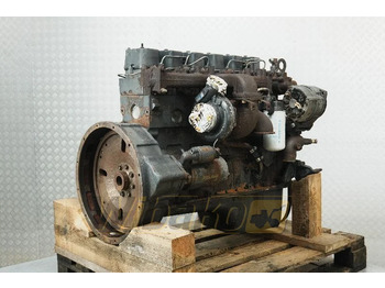 Moteur CUMMINS