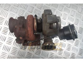 Turbocompresseur CUMMINS