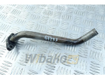 Turbocompresseur CUMMINS