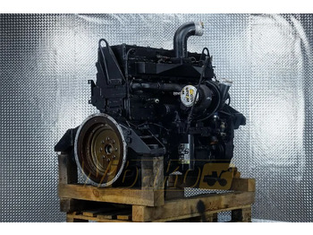 Moteur CUMMINS