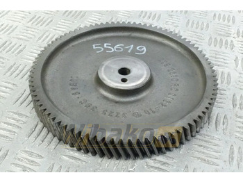 Arbre à cames DEUTZ