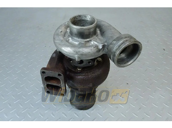 Turbocompresseur DEUTZ