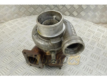 Turbocompresseur DEUTZ