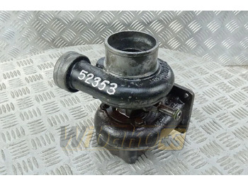 Turbocompresseur DEUTZ