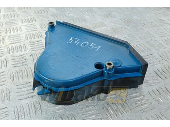 Arbre à cames DEUTZ