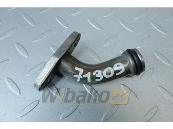 Turbocompresseur DEUTZ