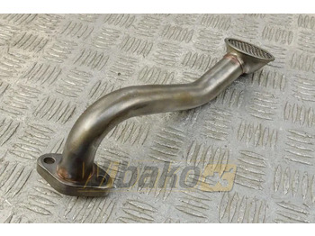 Carter d'huile DEUTZ