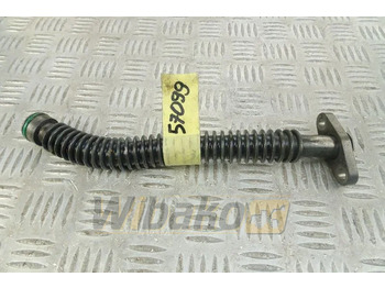 Turbocompresseur DEUTZ