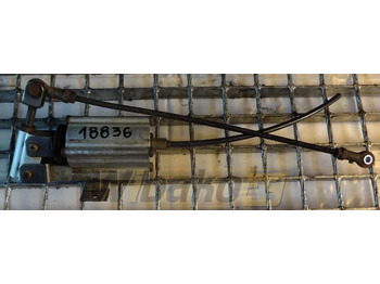 Moteur et pièces DEUTZ