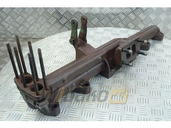 Collecteur d'échappement VOLVO