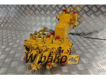 Valve hydraulique pour Engins de chantier Distributor Atlas 1404 4687121: photos 2