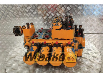 Valve hydraulique HYUNDAI