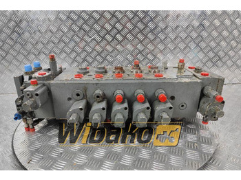 Valve hydraulique LIEBHERR
